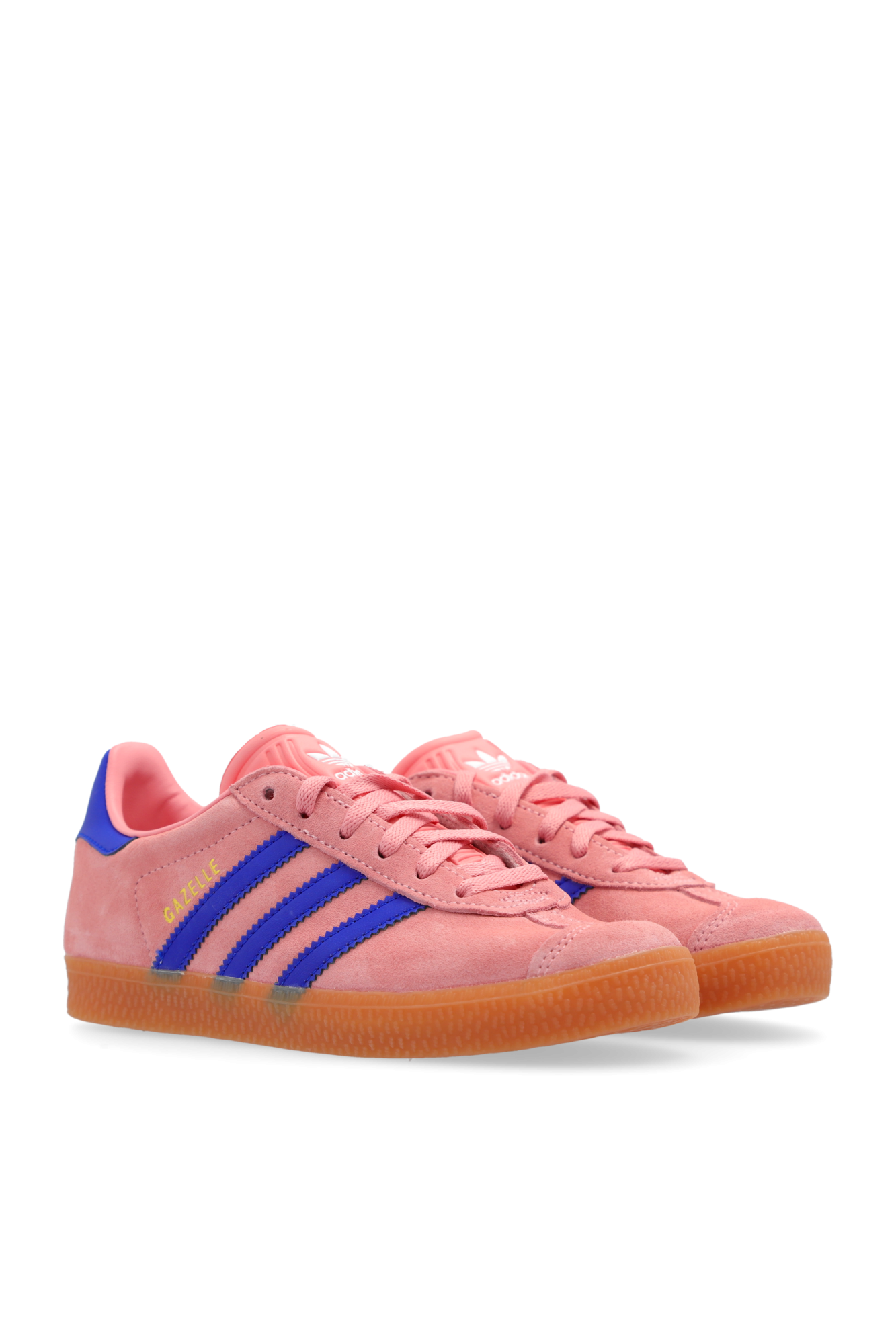 adidas oranje schoenen sneakers for women 2016 SchaferandweinerShops SX Pink Sport shoes Gazelle C ADIDAS Kids